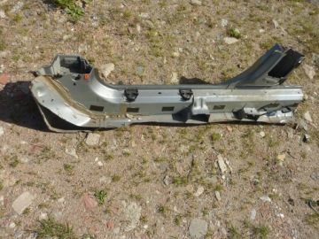 АЛЬФА РОМЕО 159 РАМКА 2005-2011 гг. ПРАВЫЙ КОД 651