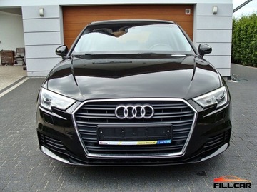 Audi A3 8V 2019 Audi A3 Audi A3 1.6 TDI 116KM Xenon Kamera Led..., zdjęcie 9