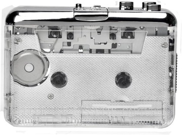 1 комплект кассет? в MP3/CD Type-C аудио-музыкальный плеер Walkman