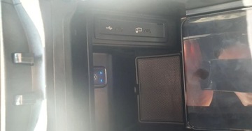 Mercedes 2023 Mercedes-Benz EQV 198 000 zl netto, EQV 300 LONG, V-Klasa, AirMatic, salon, zdjęcie 24