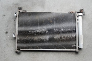 CHLADIČ KLIMATIZACE MAZDA BT50 FORD RANGER III 2.5 TDCI