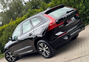 Volvo XC60 II 2021 Volvo XC 60 AWD 4x4 B4 197ps Lift FullLed El.Klapa Skora Kamera Serwis, zdjęcie 6