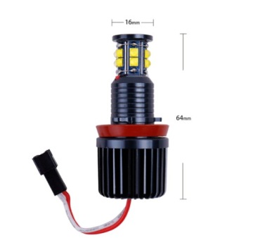 СВЕТОДИОДНЫЕ МАРКЕРЫ - 160 Вт - BMW E92 E93 E63 E64 F01