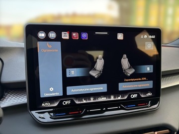 Cupra Terramar SUV 1.5 eTSI 150KM 2024 Cupra Terramar 1.5 TSI / 150 KM DSG FV-23%, ASO, B, zdjęcie 32