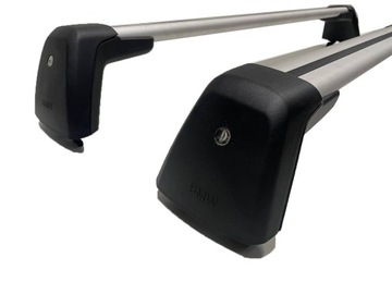 STŘEŠNÍ NOSIČ STŘEŠNÍ BMW G30 F90 M5