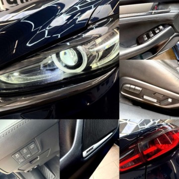 Mazda 6 III Sedan Facelifting 2018 2.0 Skyactiv-G 145KM 2019 Mazda 6 rodzinna limuzyna automat benzyna full opcja 2019 rok zadbana 2.0, zdjęcie 39