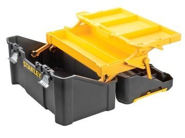 ЯЩИК ДЛЯ ИНСТРУМЕНТОВ STANLEY WORKSHOP STANLEY STST83397-1