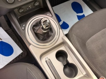 Kia Sportage III SUV Facelifting 1.7 CRDi 115KM 2015 Kia Sportage Biala perla Swietny stan Grzana kierownica 1.7 Diesel, zdjęcie 20