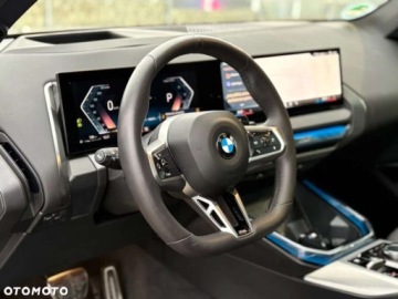 BMW X3 G45 2025 BMW X3 BMW X3 40d xDrive 3.0 Diesel 303KM, zdjęcie 11