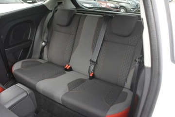Ford Fiesta VII Hatchback 3d Facelifting 1.0 EcoBoost 125KM 2013 Ford Fiesta 1.0EcoBoost SPORT doinwestowany, zdjęcie 29
