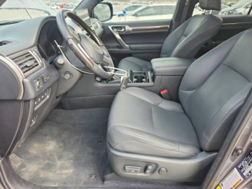 Lexus GX 2023 Lexus GX 460 2023 4.6 Benzyna 301KM, zdjęcie 7
