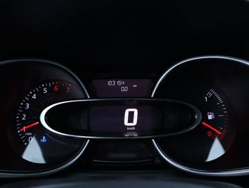 Renault Clio IV Grandtour Facelifting 1.2 Energy TCe 118KM 2016 Renault Clio 1.2 TCe, Salon Polska, Serwis ASO, zdjęcie 10