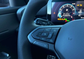 Volkswagen T-Roc I SUV Facelifting 1.5 TSI ACT 150KM 2025 Volkswagen T-Roc R-Line 1.5 eTSI 150KM DSG 1.5 Benzyna 150KM, zdjęcie 13