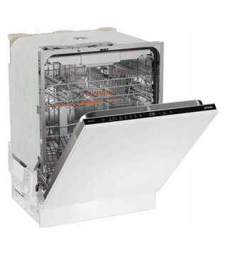 Gorenje Gorenje Retro Bos67372Cli + GW6D42Cli + левый набор холодильника