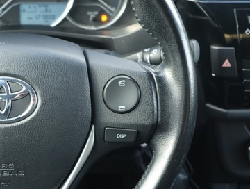 Toyota Corolla XI Sedan 1.6 Valvematic 132KM 2015 Toyota Corolla 1.6 Valvematic, Salon Polska, zdjęcie 19