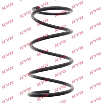 ПРУЖИНЫ KAYABA TOYOTA RAV4 2.0 16V 3-ДВЕРНЫЕ ПЕРЕДНИЕ