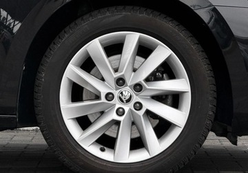 Skoda Superb III Kombi Facelifting 1.5 TSI 150KM 2022 Skoda Superb Matrix-LED Front Assist El. klapa KESSY Salon PL FVAT23, zdjęcie 4