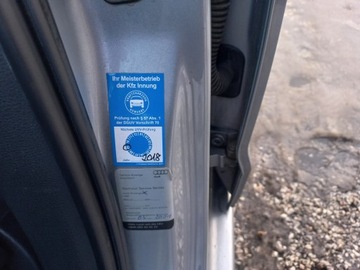 Audi A3 8V 2016 AUDI A3 Sportback (8VA, 8VF) 2.0 TDI 143 KM, zdjęcie 19