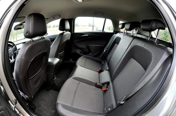 Opel Astra K Sports Tourer 1.4 Turbo 150KM 2016 Opel Astra 1.4 Turbo 150 KM Full Opcja Automat, zdjęcie 7