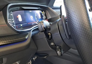 Skoda Octavia IV RS Kombi 2.0 TSI 245KM 2022 Skoda Octavia RS 240KM SELECTION DSG HAK Salon PL 1 wlasciciel ASO VAT23, zdjęcie 23