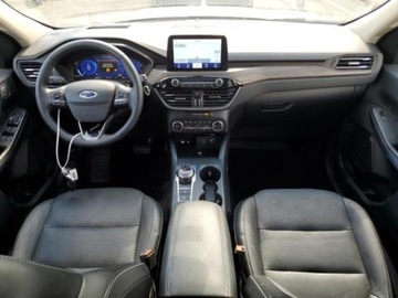 Ford Escape III 2020 Ford Escape 2020r., Titanium, od ubezpieczalni 2.0 Benzyna 250KM, zdjęcie 7
