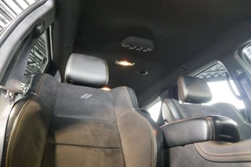 Dodge Durango III 2023 Dodge Durango Orange RT 5.7L 365KM Alcantara 6os. 4x4 3-Zone AC Wentyl Cam, zdjęcie 27