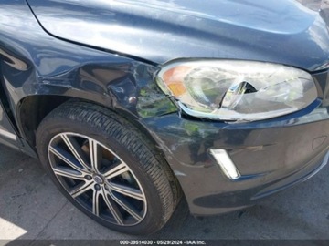 Volvo XC60 I 2016 Volvo XC 60 2016 Volvo XC60 FWD 4dr T5 Drive-E Premier 2.0 Benzyna 240KM, zdjęcie 5