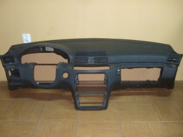 MERCEDES S W220 220 DESKA KONZOLA PLOCHA KOKPIT