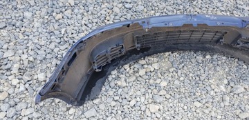 ПЕРЕДНИЙ БАМПЕР VW GOLF V