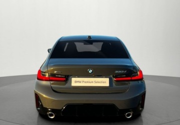 BMW Seria 3 G20-G21 Limuzyna 2.0 320d 190KM 2024 BMW Seria 3 320d 190 KM xDrive M Pakiet 360 Navi ACC Led Serwis ASO 2.0, zdjęcie 8