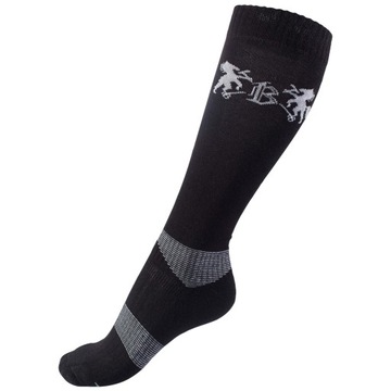 Podkolanówki zimowe B Vertigo Geox 39-41