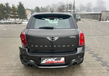 Mini Countryman F60 2016 MINI Countryman 1.6 Benzyna 190 KM Countryman Cooper S Panorama Sensor Kli, zdjęcie 2