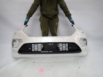 FORD KUGA II MK2 ST LINE LIFT 16- ZDERZAK PRZÓD PRZEDNI 4XPDC SPR