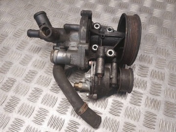 ВОДЯНОЙ НАСОС ВАКУУМНЫЙ FORD TRANSIT V 2.4 DI YC1Q2A451AF