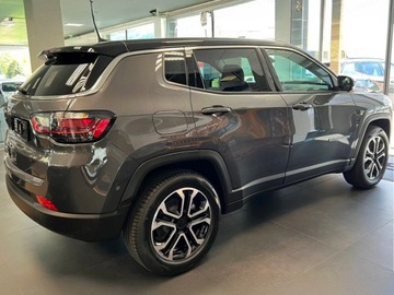 Jeep Compass II 2024 Altitude 1.5 T4 mHEV 130KM DCT, zdjęcie 2