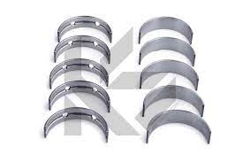 КОЛЕНВАЛ RENAULT MASTER 2.3 DCI 122013973R