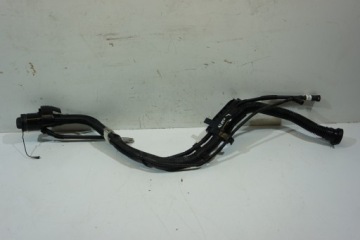 TOYOTA RAV 4 IV RURA PRZEWÓD WLEWU PALIWA