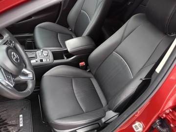 Mazda CX-3 Crossover Facelifting 2.0 Skyactiv-G 121KM 2020 Mazda cx3 2.0 Automat Full LED Grzana Kierownica Navi Kamera Europa NIE USA, zdjęcie 9