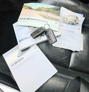 Volvo V70 III 2011 Volvo V70 D5 , 2.4 Diesel 205 KM, SUMMUM, Polecam 2.4 Diesel 205KM, zdjęcie 31