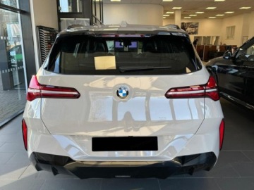 BMW X3 G45 2025 BMW X3 xDrive20 Sport Suv 2.0 (208KM) 2025, zdjęcie 2