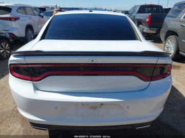 Dodge Charger VII 2022 Dodge Charger SXT 2022 3.6l 3.6 Benzyna 292KM, zdjęcie 4