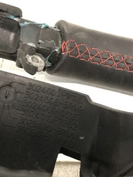 Рулевое колесо W205 W213 W222 W217 C63 S63 AMG LIFT