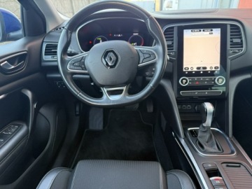 Renault Megane IV Hatchback 5d  Facelifting 1.5 Blue dCi 115KM 2021 Renault Megane Tylko 45000km*Automat*Navi, zdjęcie 15