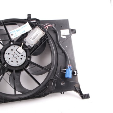 MERCEDES W169 W245 VENTILÁTOR CHLADIČ A1695002593