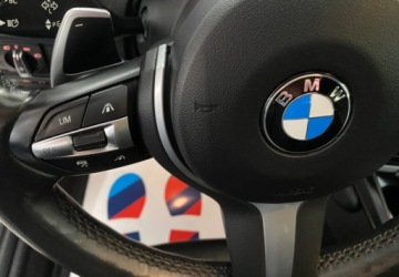 BMW Seria 1 F20-F21 Hatchback 3d Facelifting 2017 120d 190KM 2019 BMW Seria 1 4x4 Skora Xenon Gwarancja 2.0 Diesel 190KM, zdjęcie 10