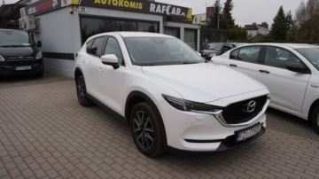 Mazda CX-5 II 2018 Mazda CX-5 automat. Gwarancja. Polecam !!!, zdjęcie 2