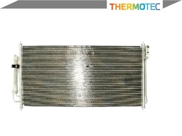 CHLADIČ KLIMATIZACE THERMOTEC KTT110252