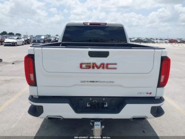  GMC Sierra 1500 Short Box At4 2021 5.3l 5.3 Benzyna 355KM, zdjęcie 4