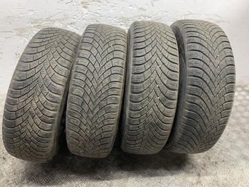 KOLA RÁFKY PNEUMATIKY 185/65/R15 OPEL ASTRA II G