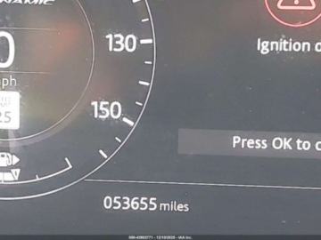 Land Rover Range Rover Velar 2020 Land Rover Range Rover Velar P250 R-Dynamic S 2020 2.0 Benzyna 247KM, zdjęcie 12